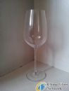 Crystal wine glass-15